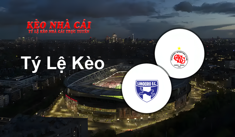 Esporte Limoeiro vs Guarany de Sobral prediction, odds, lineups, h2h results and betting tips, statistics, odds and prediction - Kèo Nhà Cái
