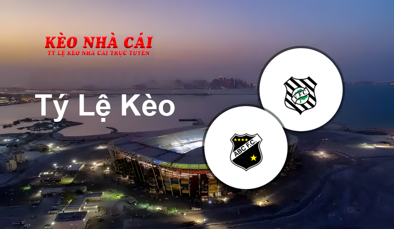 ABC vs Figueirense prediction, odds, lineups, h2h results and betting tips, statistics, odds and prediction - Kèo Nhà Cái