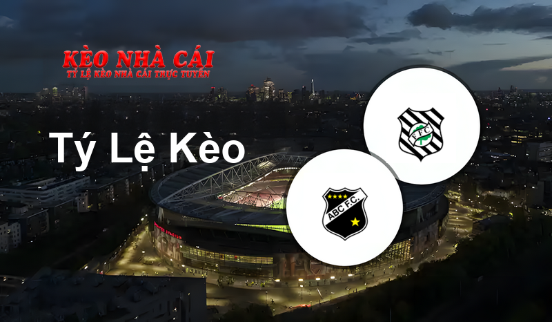 ABC vs Figueirense prediction, odds, lineups, h2h results and betting tips, statistics, odds and prediction - Kèo Nhà Cái
