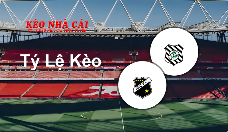 ABC vs Figueirense prediction, odds, lineups, h2h results and betting tips, statistics, odds and prediction - Kèo Nhà Cái