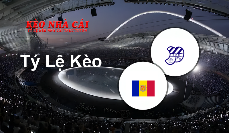 Andorra vs Europa Fc prediction, odds, lineups, h2h results and betting tips, statistics, odds and prediction - Kèo Nhà Cái
