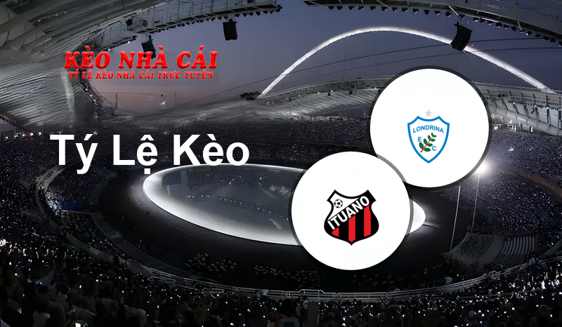 Ituano vs Londrina Predictions