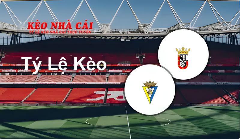 Cadiz vs AD Ceuta FC prediction, odds, lineups, h2h results and betting tips, statistics, odds and prediction - Kèo Nhà Cái