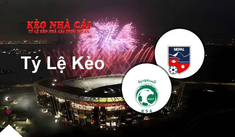 Saudi Arabia U20 W vs Nepal U20 W prediction, odds, lineups, h2h results and betting tips, statistics, odds and prediction - Kèo Nhà Cái
