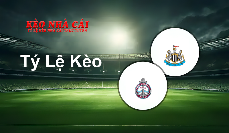 South Shields vs Newcastle United U21 prediction, odds, lineups, h2h results and betting tips, statistics, odds and prediction - Kèo Nhà Cái