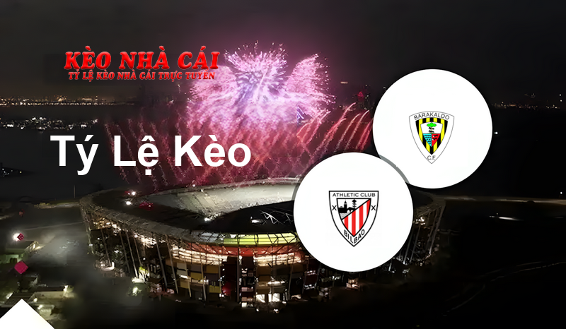 Athletic Club II vs Barakaldo prediction, odds, lineups, h2h results and betting tips, statistics, odds and prediction - Kèo Nhà Cái