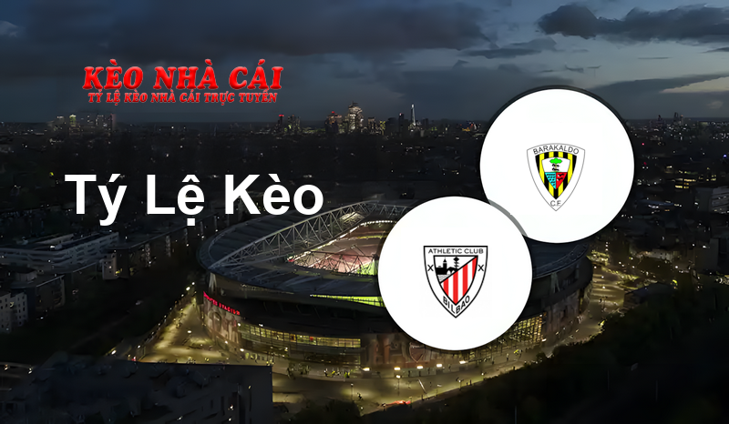 Athletic Club II vs Barakaldo prediction, odds, lineups, h2h results and betting tips, statistics, odds and prediction - Kèo Nhà Cái