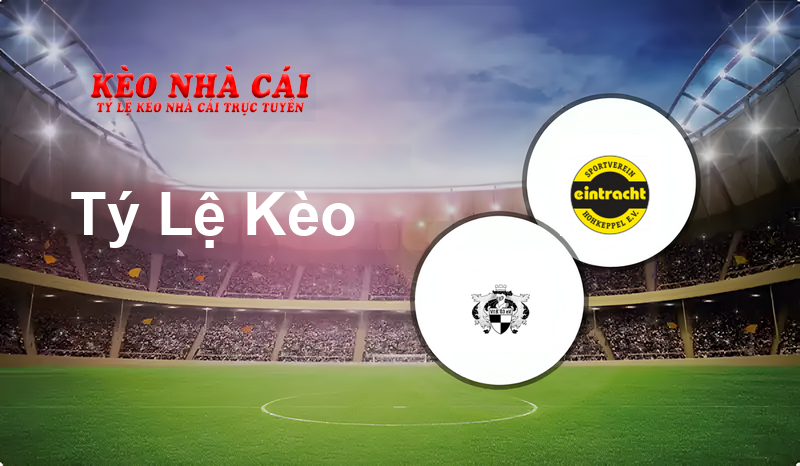 Hilden vs Eintracht Hohkeppel prediction, odds, lineups, h2h results and betting tips, statistics, odds and prediction - Kèo Nhà Cái