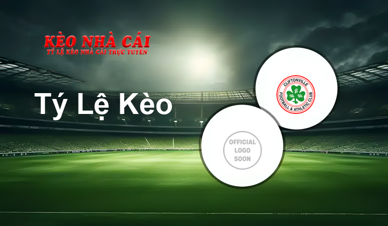 Lanchkhuti vs Cliftonville W prediction, odds, lineups, h2h results and betting tips, statistics, odds and prediction - Kèo Nhà Cái