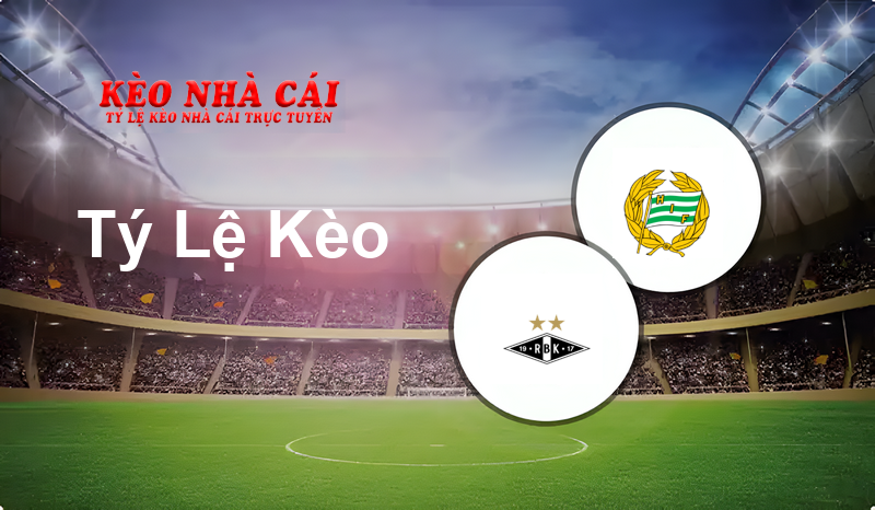 Rosenborg vs Hammarby FF prediction, odds, lineups, h2h results and betting tips, statistics, odds and prediction - Kèo Nhà Cái