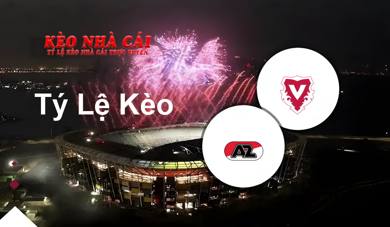 AZ Alkmaar vs FC Vaduz prediction, odds, lineups, h2h results and betting tips, statistics, odds and prediction - Kèo Nhà Cái