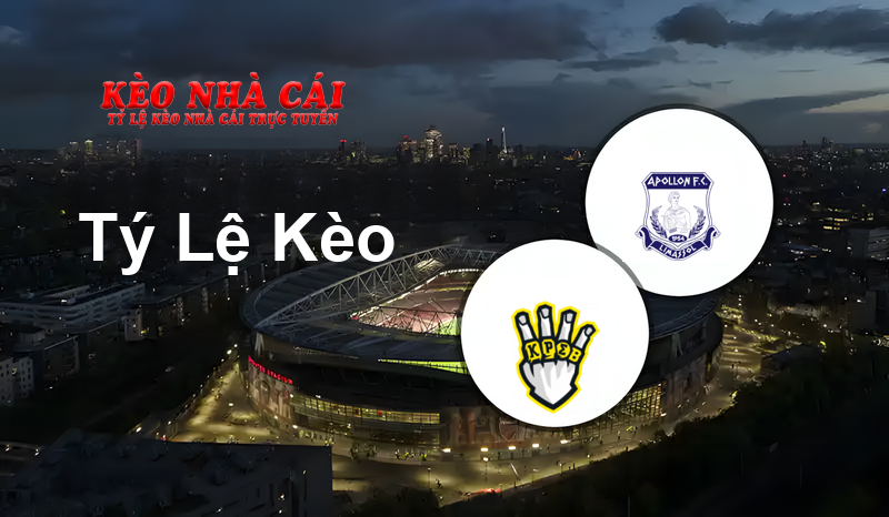 Digenis Ypsonas vs Apollon Limassol prediction, odds, lineups, h2h results and betting tips, statistics, odds and prediction - Kèo Nhà Cái