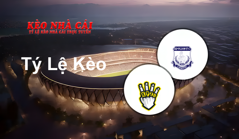 Digenis Ypsonas vs Apollon Limassol prediction, odds, lineups, h2h results and betting tips, statistics, odds and prediction - Kèo Nhà Cái