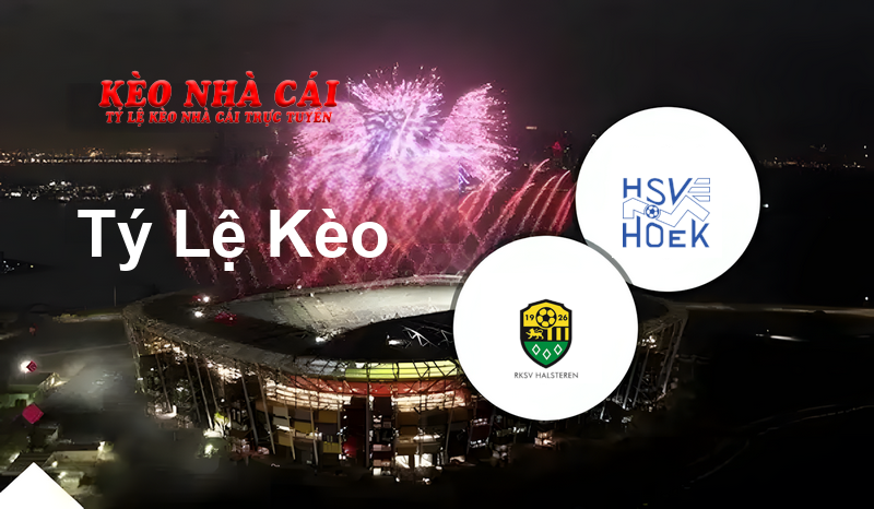 Halsteren vs Hoek prediction, odds, lineups, h2h results and betting tips, statistics, odds and prediction - Kèo Nhà Cái