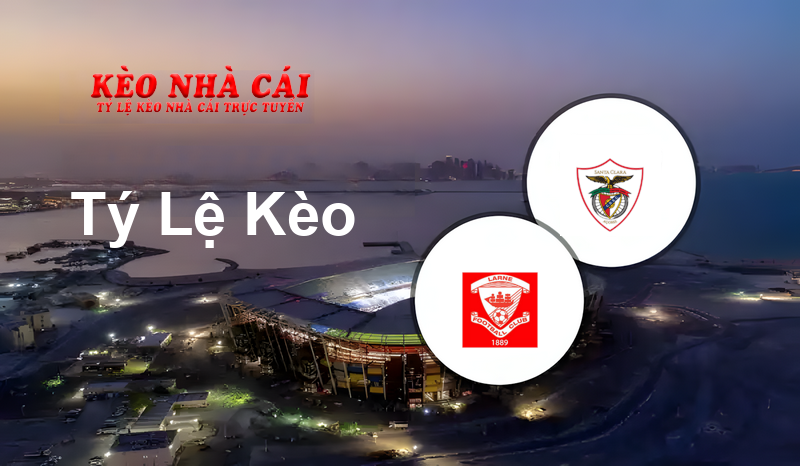 Larne vs Santa Clara prediction, odds, lineups, h2h results and betting tips, statistics, odds and prediction - Kèo Nhà Cái