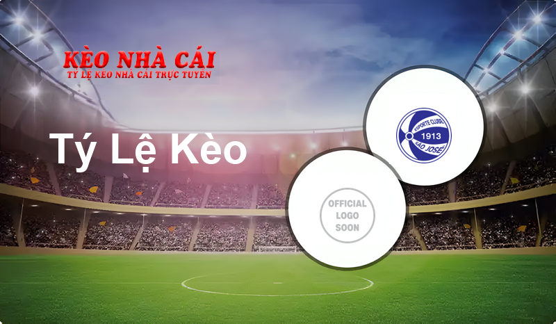 Goiatuba EC vs Sao Jose prediction, odds, lineups, h2h results and betting tips, statistics, odds and prediction - Kèo Nhà Cái