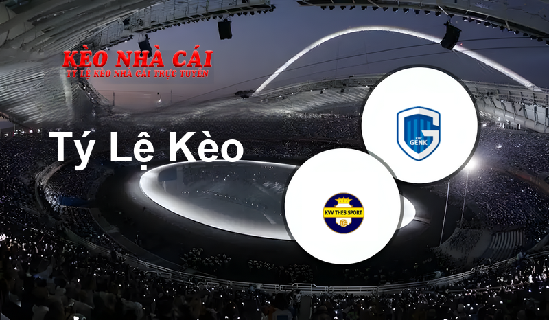 Thes Sport vs KRC Genk II prediction, odds, lineups, h2h results and betting tips, statistics, odds and prediction - Kèo Nhà Cái