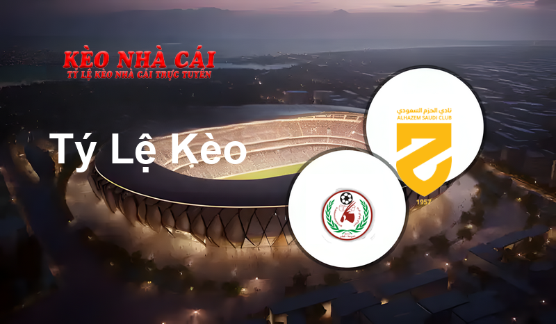Al-Markhiya vs Al-Hazm prediction, odds, lineups, h2h results and betting tips, statistics, odds and prediction - Kèo Nhà Cái