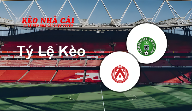 Kortrijk vs Torhout prediction, odds, lineups, h2h results and betting tips, statistics, odds and prediction - Kèo Nhà Cái