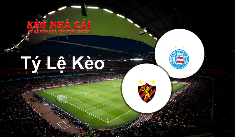 Sport Recife vs Bahia prediction, odds, lineups, h2h results and betting tips, statistics, odds and prediction - Kèo Nhà Cái