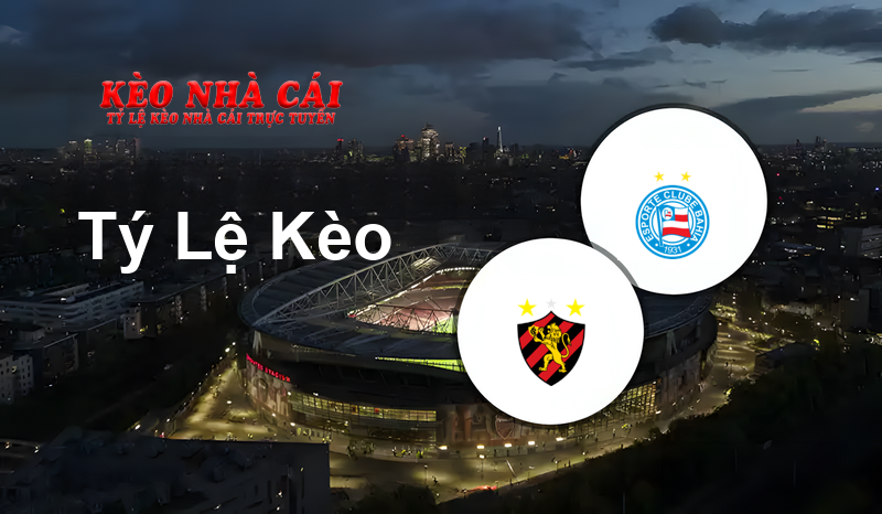 Sport Recife vs Bahia prediction, odds, lineups, h2h results and betting tips, statistics, odds and prediction - Kèo Nhà Cái