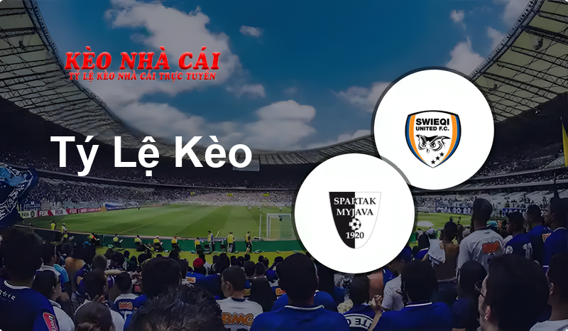 Spartak Myjava W vs Swieqi Utd W prediction, odds, lineups, h2h results and betting tips, statistics, odds and prediction - Kèo Nhà Cái