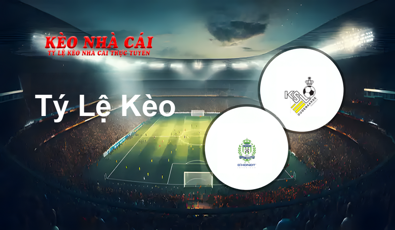 Ardennen vs Oudenaarde prediction, odds, lineups, h2h results and betting tips, statistics, odds and prediction - Kèo Nhà Cái