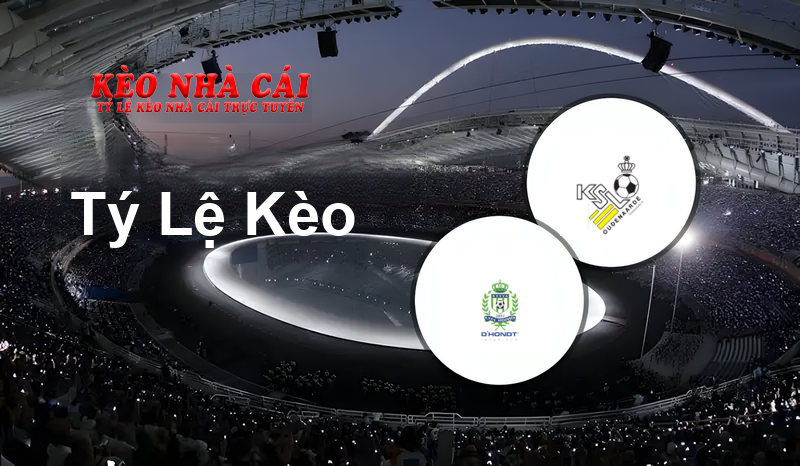 Ardennen vs Oudenaarde prediction, odds, lineups, h2h results and betting tips, statistics, odds and prediction - Kèo Nhà Cái