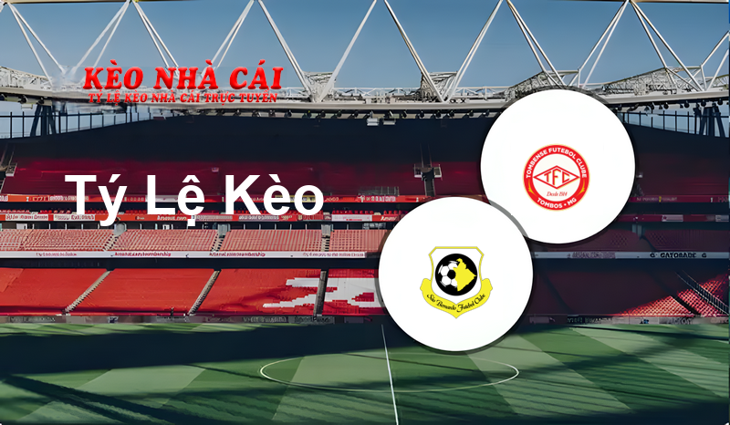 São Bernardo vs Tombense prediction, odds, lineups, h2h results and betting tips, statistics, odds and prediction - Kèo Nhà Cái