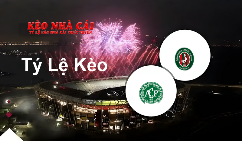 Chapecoense U20 vs Concórdia U20 prediction, odds, lineups, h2h results and betting tips, statistics, odds and prediction - Kèo Nhà Cái