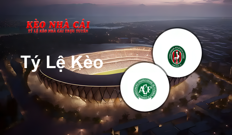Chapecoense U20 vs Concórdia U20 prediction, odds, lineups, h2h results and betting tips, statistics, odds and prediction - Kèo Nhà Cái