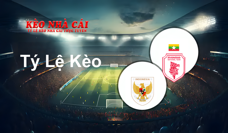 Indonesia U20 W vs Myanmar U20 W prediction, odds, lineups, h2h results and betting tips, statistics, odds and prediction - Kèo Nhà Cái