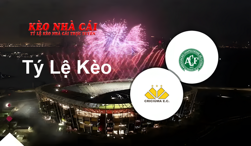 Criciuma U20 vs Chapecoense U20 prediction, odds, lineups, h2h results and betting tips, statistics, odds and prediction - Kèo Nhà Cái
