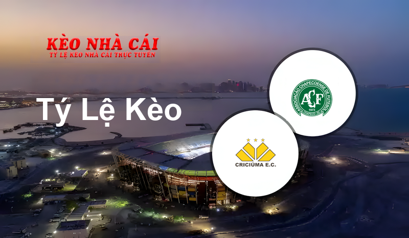 Criciuma U20 vs Chapecoense U20 prediction, odds, lineups, h2h results and betting tips, statistics, odds and prediction - Kèo Nhà Cái