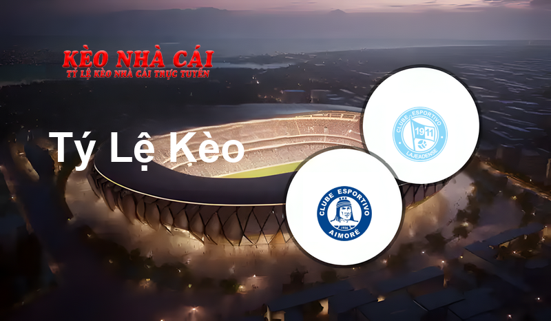 Aimoré vs Lajeadense prediction, odds, lineups, h2h results and betting tips, statistics, odds and prediction - Kèo Nhà Cái