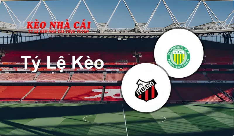 Ituano vs Ypiranga-RS Predictions