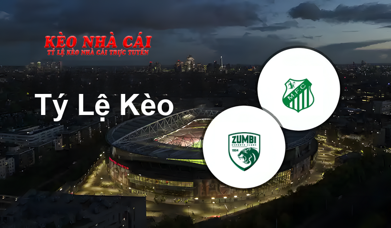 Zumbi vs Miguelense prediction, odds, lineups, h2h results and betting tips, statistics, odds and prediction - Kèo Nhà Cái