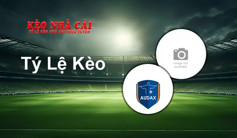 Audax Rio vs América RJ prediction, odds, lineups, h2h results and betting tips, statistics, odds and prediction - Kèo Nhà Cái