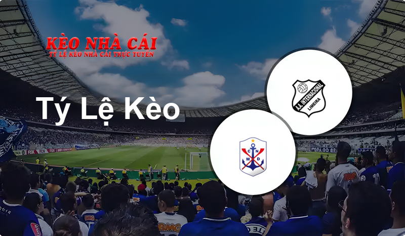 Marcílio Dias vs Inter De Limeira prediction, odds, lineups, h2h results and betting tips, statistics, odds and prediction - Kèo Nhà Cái