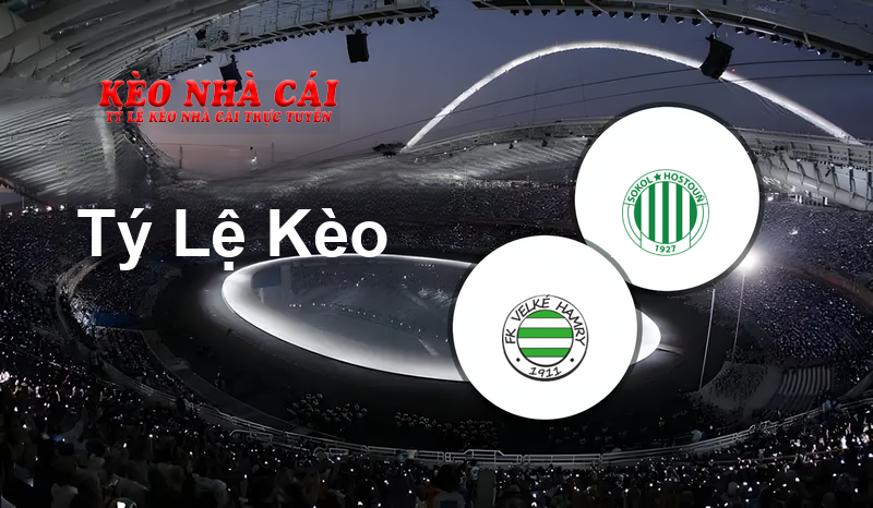 Velké Hamry vs Sokol Hostouň prediction, odds, lineups, h2h results and betting tips, statistics, odds and prediction - Kèo Nhà Cái