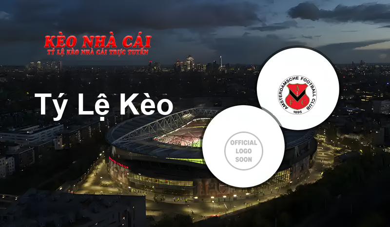Almere City II vs AFC Amsterdam prediction, odds, lineups, h2h results and betting tips, statistics, odds and prediction - Kèo Nhà Cái