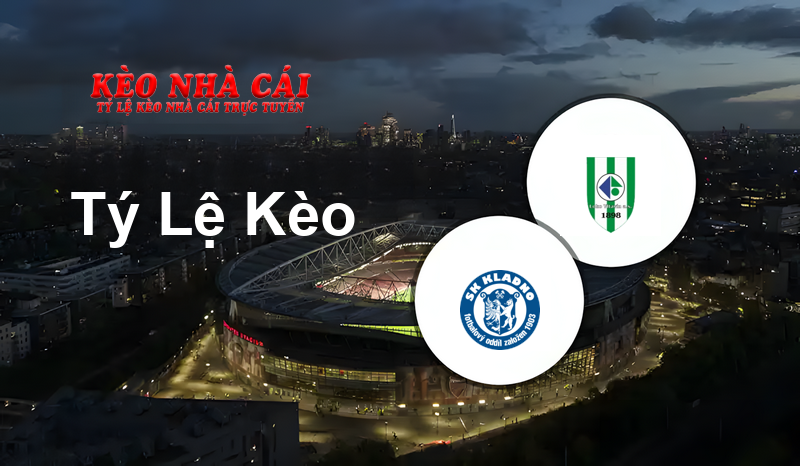 Kladno vs Loko Vltavín prediction, odds, lineups, h2h results and betting tips, statistics, odds and prediction - Kèo Nhà Cái