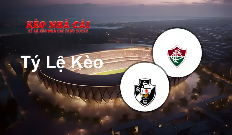 Vasco da Gama U20 vs Fluminense U20 prediction, odds, lineups, h2h results and betting tips, statistics, odds and prediction - Kèo Nhà Cái