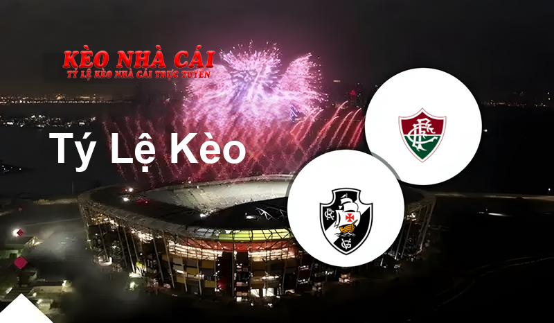 Vasco da Gama U20 vs Fluminense U20 prediction, odds, lineups, h2h results and betting tips, statistics, odds and prediction - Kèo Nhà Cái