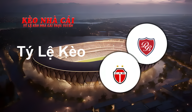 Bandeirante U20 vs Desportivo Brasil U20 prediction, odds, lineups, h2h results and betting tips, statistics, odds and prediction - Kèo Nhà Cái