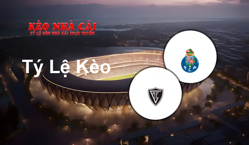 Academico Viseu vs FC Porto B prediction, odds, lineups, h2h results and betting tips, statistics, odds and prediction - Kèo Nhà Cái
