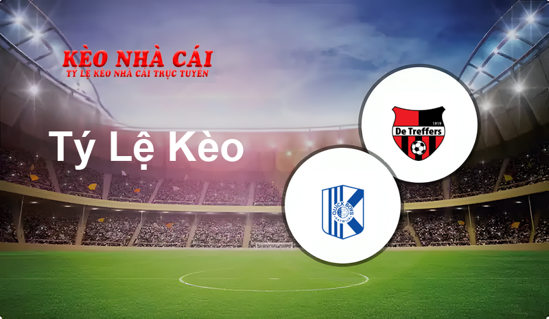 Quick Boys vs De Treffers prediction, odds, lineups, h2h results and betting tips, statistics, odds and prediction - Kèo Nhà Cái