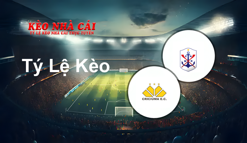 Criciuma U20 vs Marcilio Dias U20 prediction, odds, lineups, h2h results and betting tips, statistics, odds and prediction - Kèo Nhà Cái