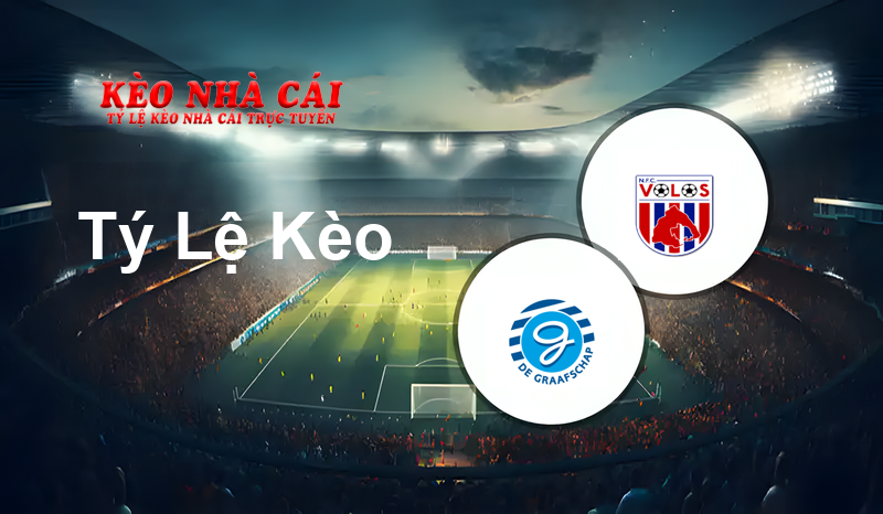 De Graafschap vs Volos NFC prediction, odds, lineups, h2h results and betting tips, statistics, odds and prediction - Kèo Nhà Cái