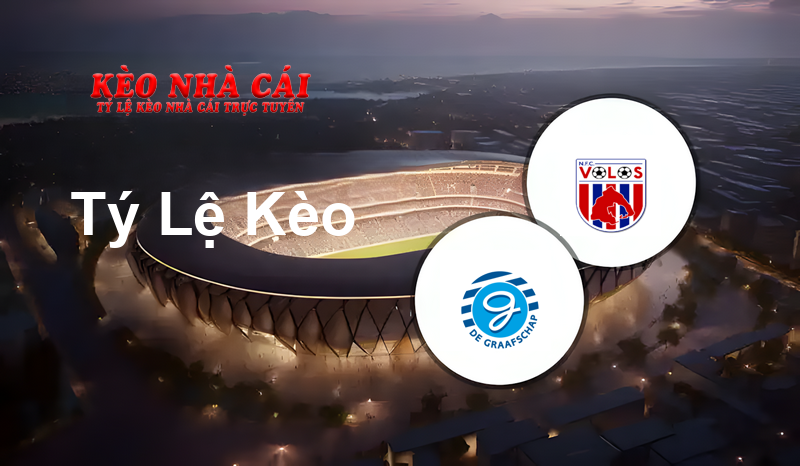 De Graafschap vs Volos NFC prediction, odds, lineups, h2h results and betting tips, statistics, odds and prediction - Kèo Nhà Cái